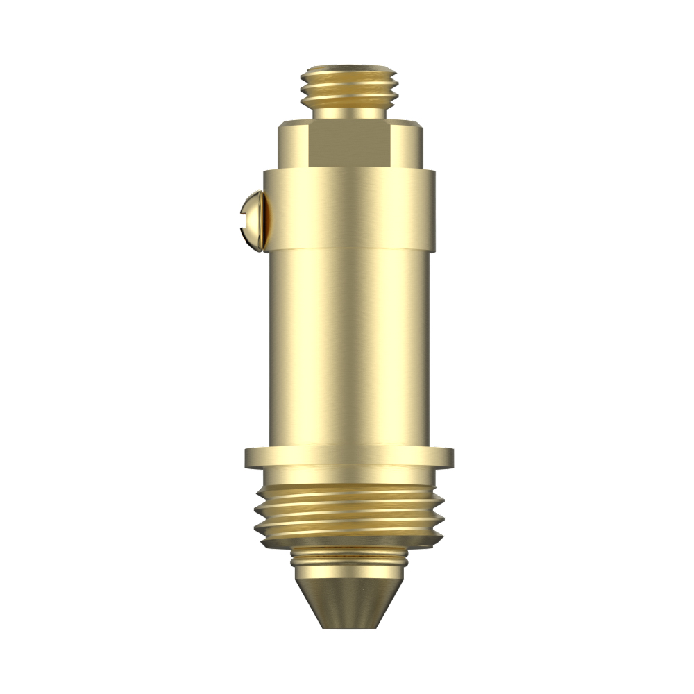 VARIOSAN Ersatzfederbolzen 10605, für Universal Ablaufgarnitur POP UP Ventil