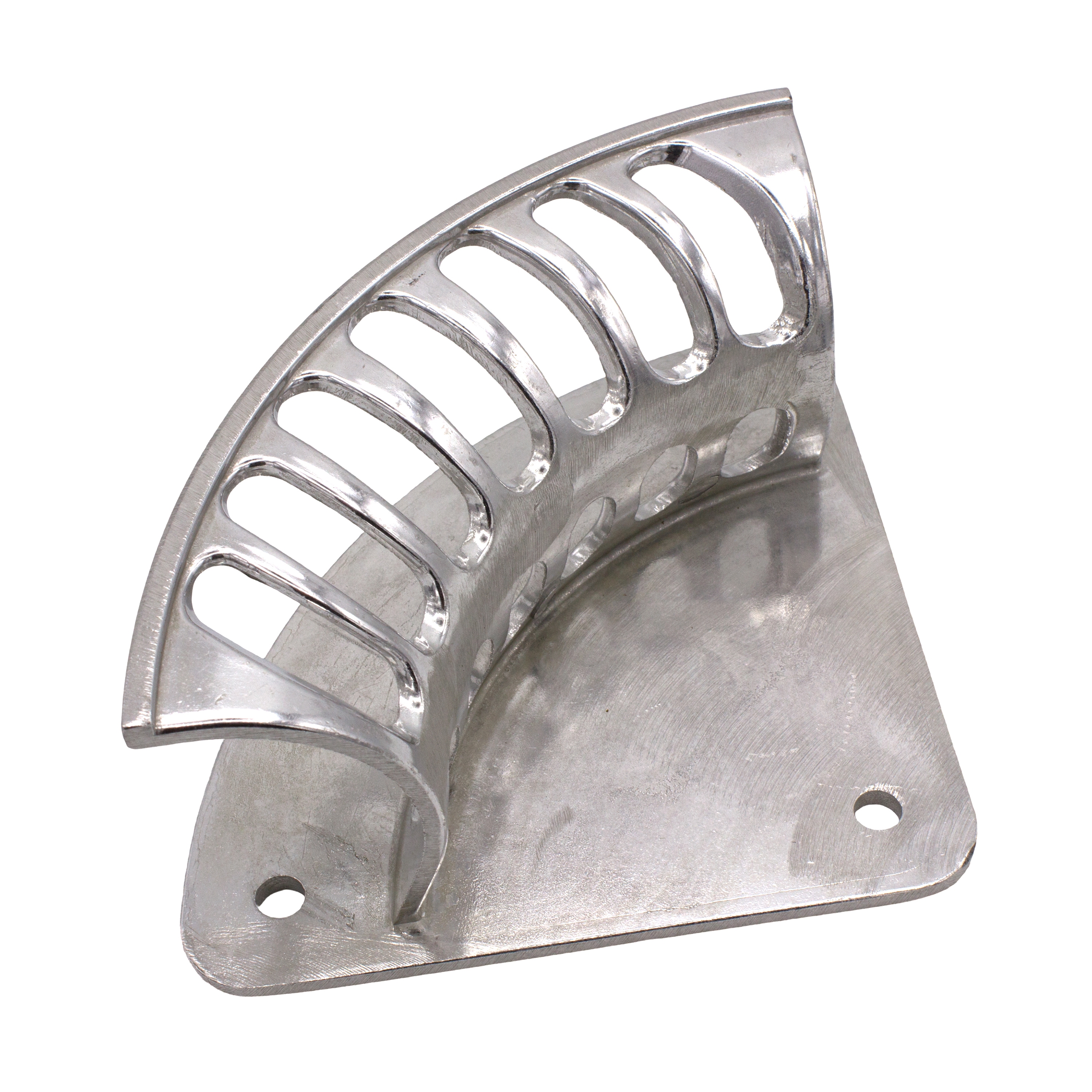 VARIOSAN Schlauchhalter für 1/2" Schläuche 13927, Aluminium, 27 x 20 x 11 cm (M)