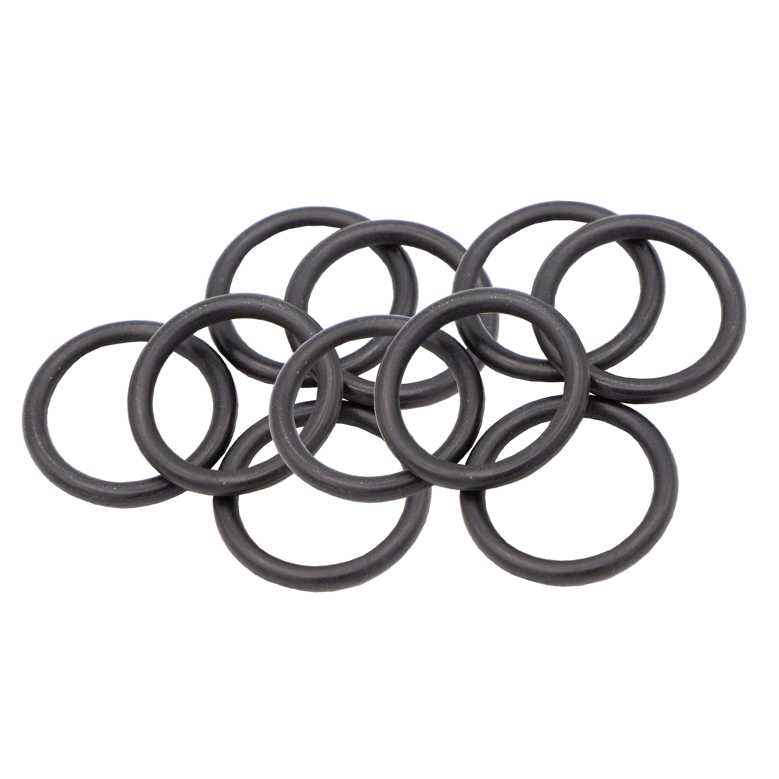 VARIOSAN O-Ring für Stecksysteme 15280, 10 Stück, 3/4", EPDM, z.B. System Gardena Profi