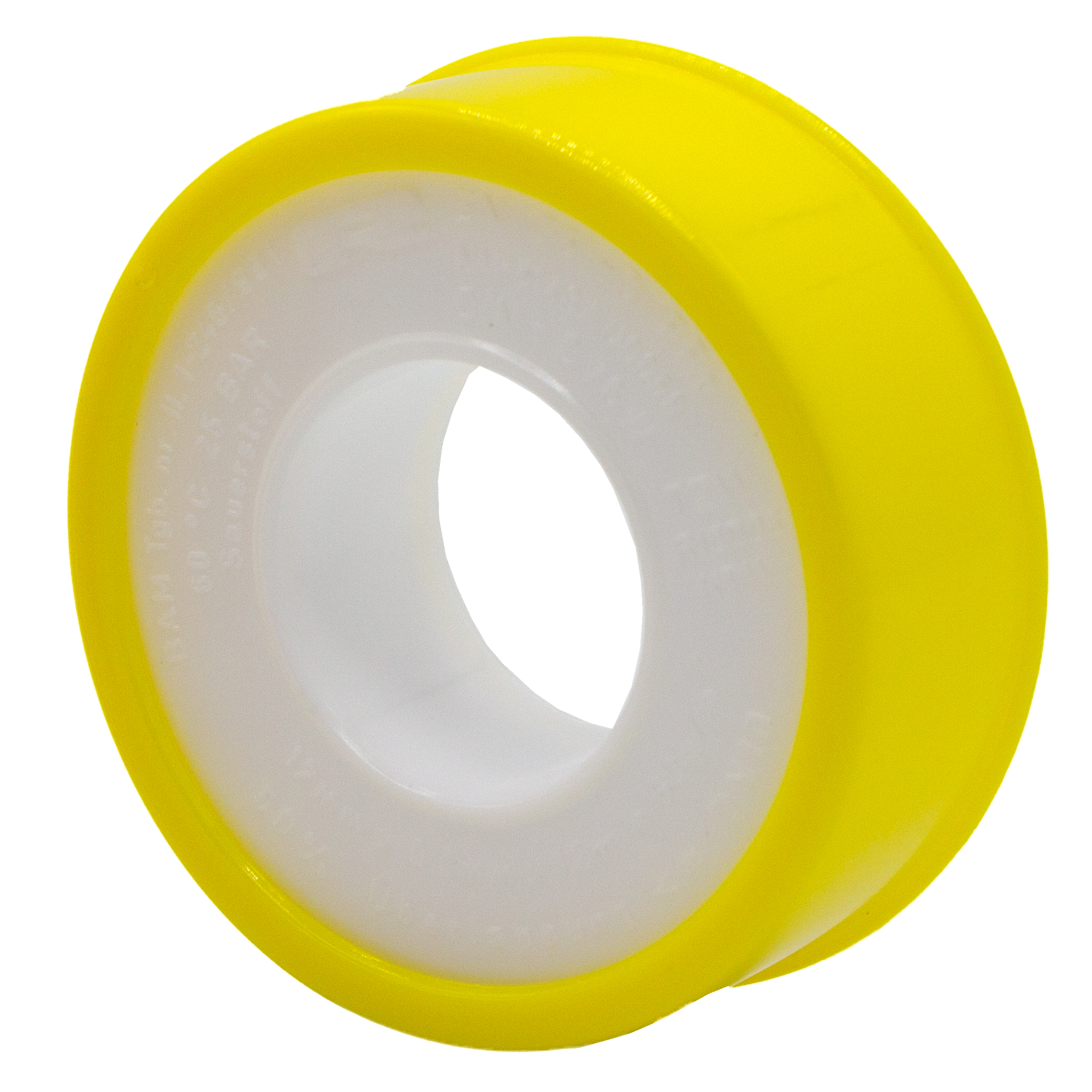 VARIOSAN PTFE-Gewindedichtband 11862, 1 Rolle, DVGW, DIN EN 751-3, DN10, FRp (Feingewinde)